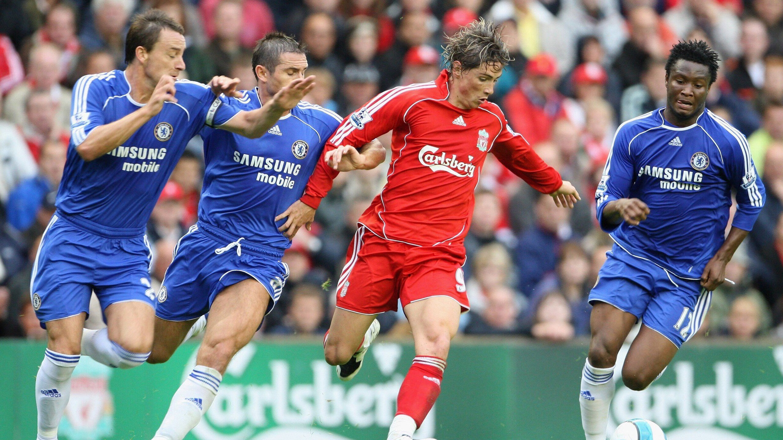 历史回眸:欧冠对决中的经典精彩瞬间,欧冠经典比赛视频回放